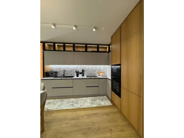 Tirane, jepet me qera apartament 1+1+Aneks+Ballkon Kati 3, 74 m² 680 € (Kompleksi Molla)
