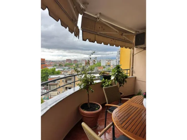 Tirane, shes apartament+verande | Penthouse 3+1+Aneks+Ballkon Kati 6, 168 m² 378.000 € 