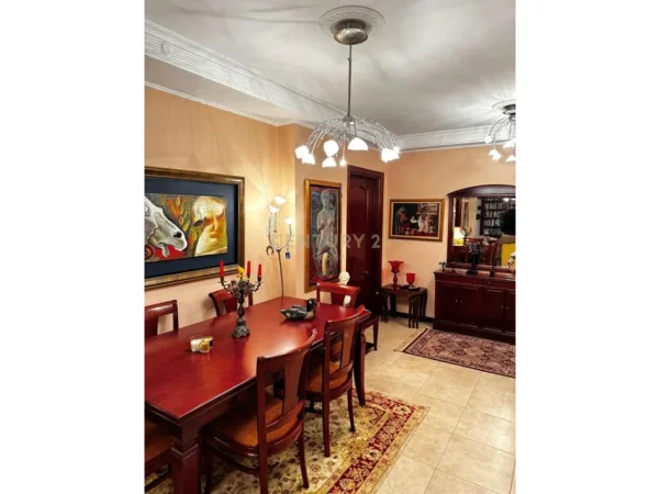 Tirane, shes apartament+verande | Penthouse 3+1+Aneks+Ballkon Kati 6, 168 m² 378.000 € 