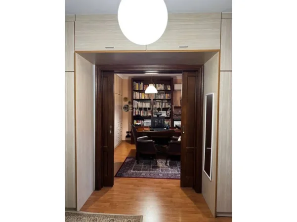 Tirane, shes apartament+verande | Penthouse 3+1+Aneks+Ballkon Kati 6, 168 m² 378.000 € 