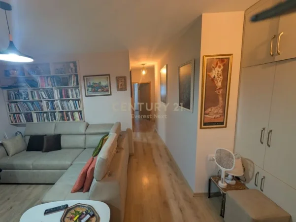Tirane, shes apartament 2+1+Aneks+Ballkon Kati 1, 80 m² 150.000 € 