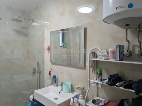 Tirane, shes apartament 2+1+Aneks+Ballkon Kati 1, 80 m² 150.000 € 