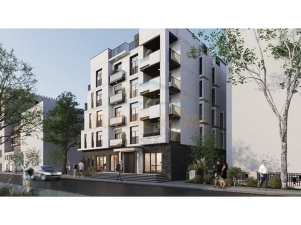 Durres, shes apartament 1+1 Kati 2, 61 m² 85.400 € (Golem)