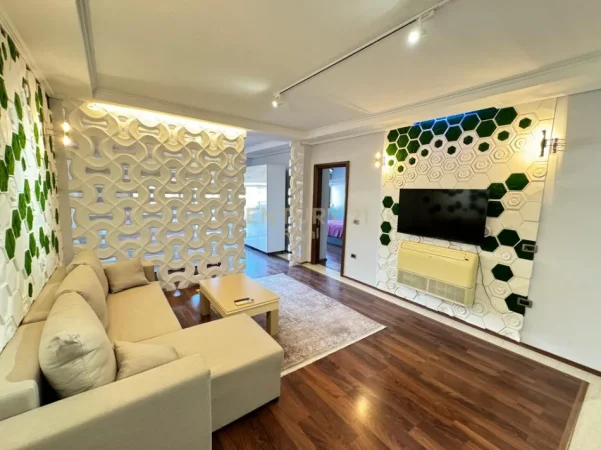Tirane, shes apartament 2+1+Aneks+Ballkon Kati 9, 98 m² 350.000 € 