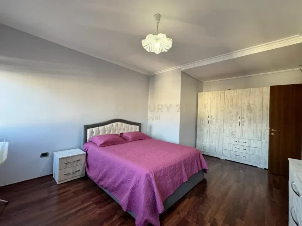 Tirane, shes apartament 2+1+Aneks+Ballkon Kati 9, 98 m² 350.000 € 
