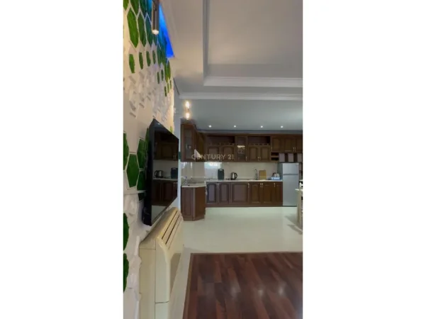 Tirane, shes apartament 2+1+Aneks+Ballkon Kati 9, 98 m² 350.000 € 