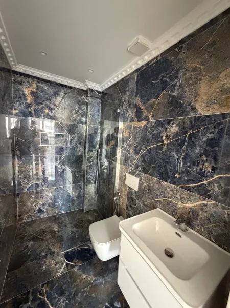 Durres, shitet apartament 2+1+Ballkon Kati 2, 75 m² 120.000 € (Plazh rruga pavarsia)