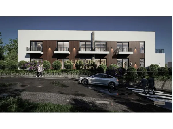 Tirane, shes apartament+verande | Penthouse 3+1+Aneks+Ballkon Kati 0, 223 m² 350.000 € (KOMPLEKSI VERIDION)