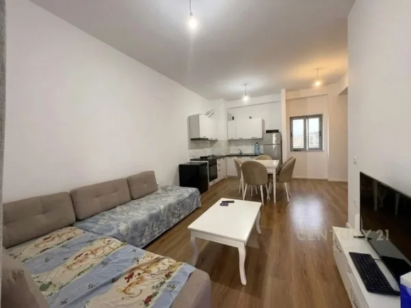 Tirane, shes apartament 1+1+Aneks+Ballkon Kati 6, 65 m² 120.000 € 
