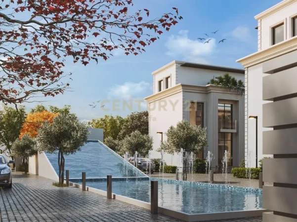 Tirane, shes Vile 3 Katshe , 259 m² (ROSES RESIDENCE 2)