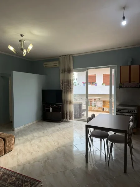 Tirane, jepet me qera apartament 1+1+Aneks+Ballkon Kati 3, 90 m² 35.000 € (Kodra e diellit)