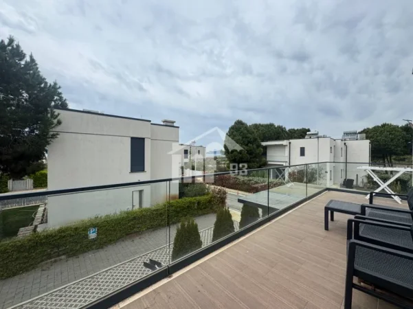 Durres, shitet Vile 2 Katshe , 141 m² 649.000 € ('VALA MAR' REZIDENCE, GJIRI I LALZIT)