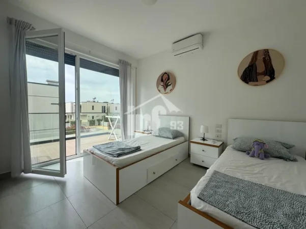 Durres, shitet Vile 2 Katshe , 141 m² 649.000 € ('VALA MAR' REZIDENCE, GJIRI I LALZIT)