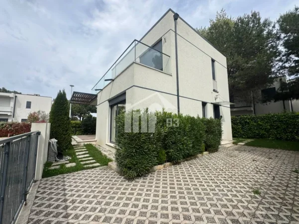 Durres, shitet Vile 2 Katshe , 141 m² 649.000 € ('VALA MAR' REZIDENCE, GJIRI I LALZIT)