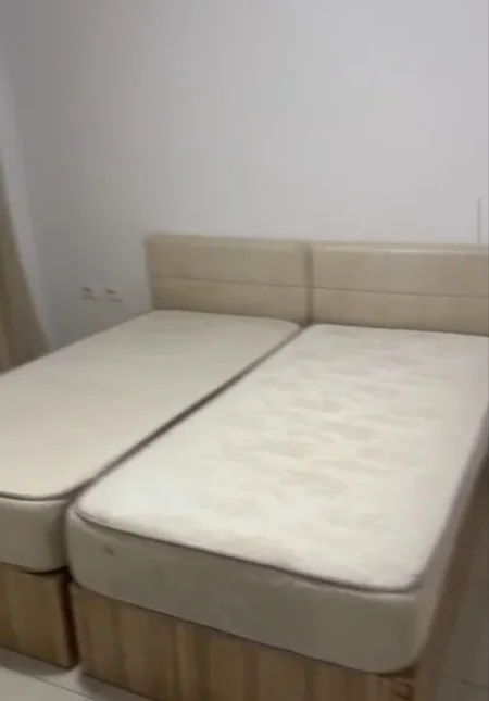 Durres, jepet me qera apartament 1+1 Kati 2, 40 m² 320 € (Ish Restorant Durresi)
