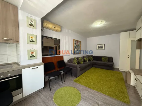 Tirane, shitet apartament 1+1 Kati 0, 61 m² 240.000 € (rruga myslym shyri)