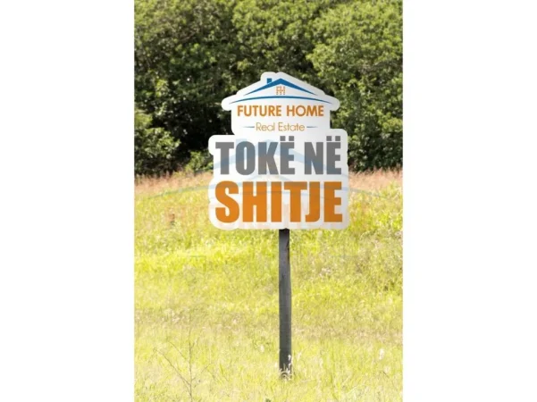 Shqiperi, shitet toke , 1.900 m² 280.000 € (Berzhite)