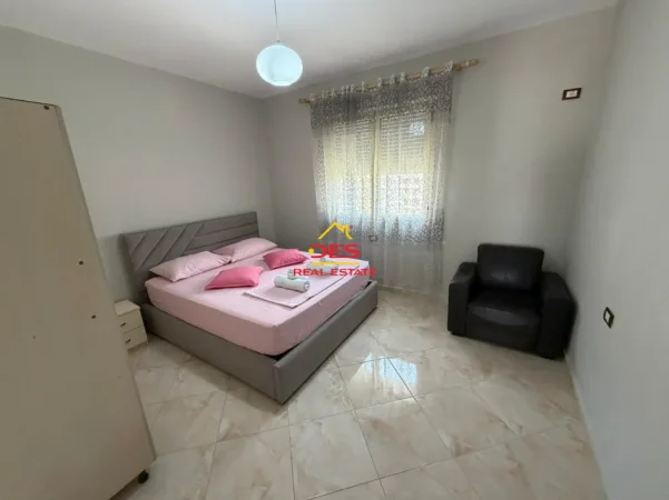 Shqiperi, jepet me qera apartament 1+1+Ballkon Kati 9, 70 m² 550 € (Lungomare)
