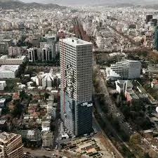 Tirane, shitet apartament 2+1 , 165 m² 695.646 € (Downtown One)