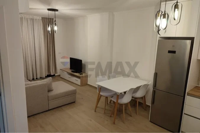 Tirane, shes 1+1 , 60 m² 125.000 € 
