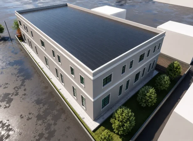 Tirane, shitet truall , 1.600 m² 300.000 € (Univers City)