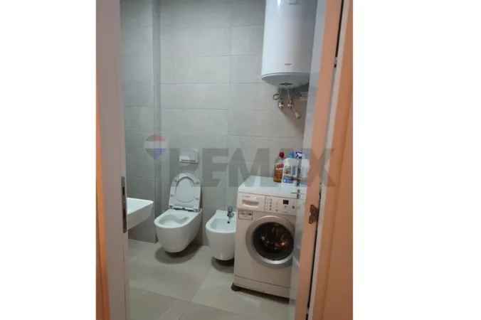Tirane, shes 1+1 , 60 m² 125.000 € 