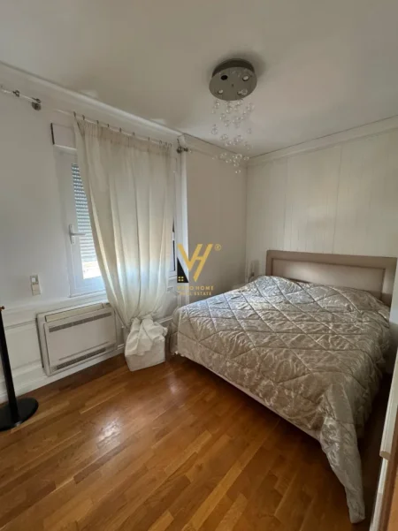 Tirane, jepet me qera apartament 2+1+Ballkon Kati 8, 122 m² 2.000 € (BLLOK)