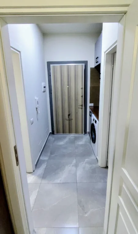Tirane, jepet me qera apartament 1+1 Kati 7, 67 m² 500 € (REZIDENCA ASL)