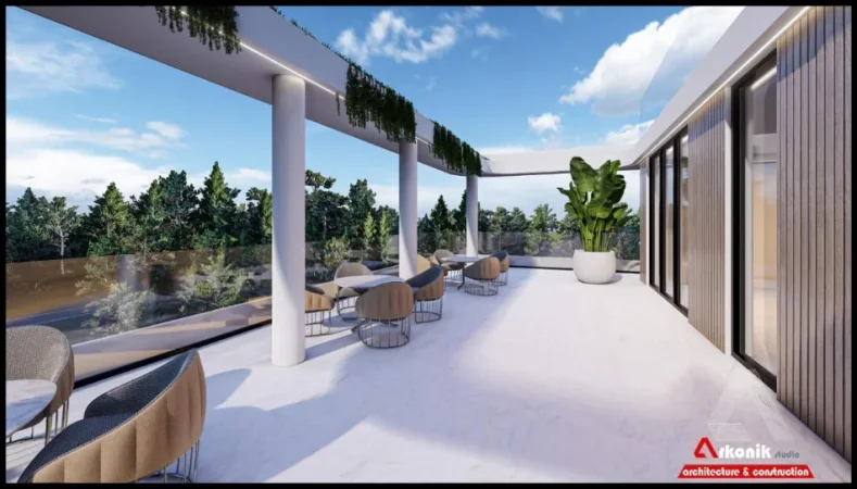 Durres, shitet apartament , 70 m² (Mali i Robit,)