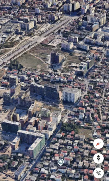 Tirane, shitet shtepi Vile 1 Katshe Kati 1, 215 m² 300.000 € (Jordan Misja)