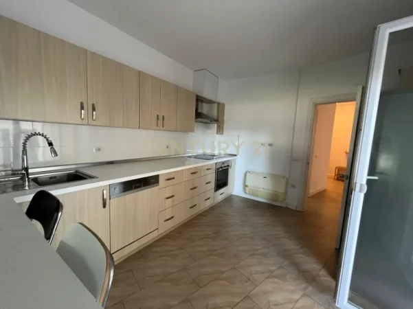 APARTAMENT 2+1+3 I VENDOSUR TEK "TOSCANA RESIDENCE", PRANE TEG! 143 m² 1.700 € (Tuscany Vila)