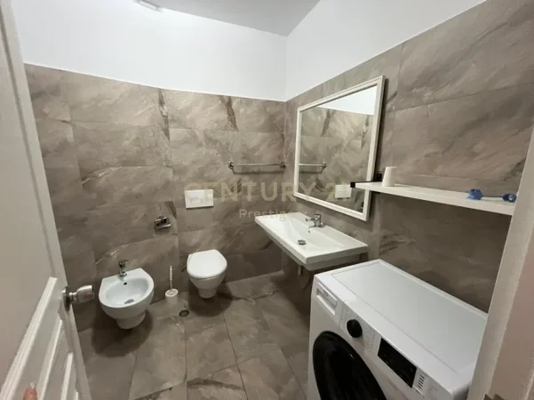 APARTAMENT 2+1+3 I VENDOSUR TEK "TOSCANA RESIDENCE", PRANE TEG! 143 m² 1.700 € (Tuscany Vila)