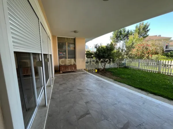APARTAMENT 2+1+3 I VENDOSUR TEK "TOSCANA RESIDENCE", PRANE TEG! 143 m² 1.700 € (Tuscany Vila)