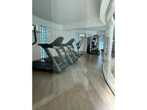 APARTAMENT 2+1+3 I VENDOSUR TEK "TOSCANA RESIDENCE", PRANE TEG! 143 m² 1.700 € (Tuscany Vila)