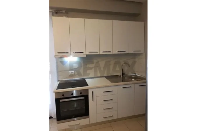 Tirane, jepet me qera apartament 1+1+Ballkon Kati 2, 73 m² 600 € (Delijorgji)