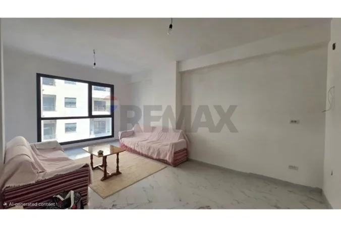Vlore, shitet apartament 1+1 Kati 2, 2 m² 127.000 € 