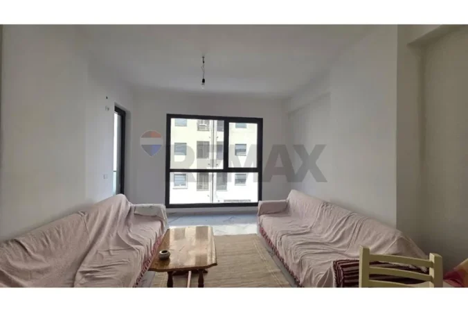 Vlore, shitet apartament 1+1 Kati 2, 2 m² 127.000 € 