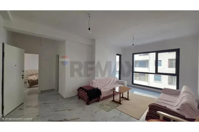 Vlore, shitet apartament 1+1 Kati 2, 2 m² 127.000 € 