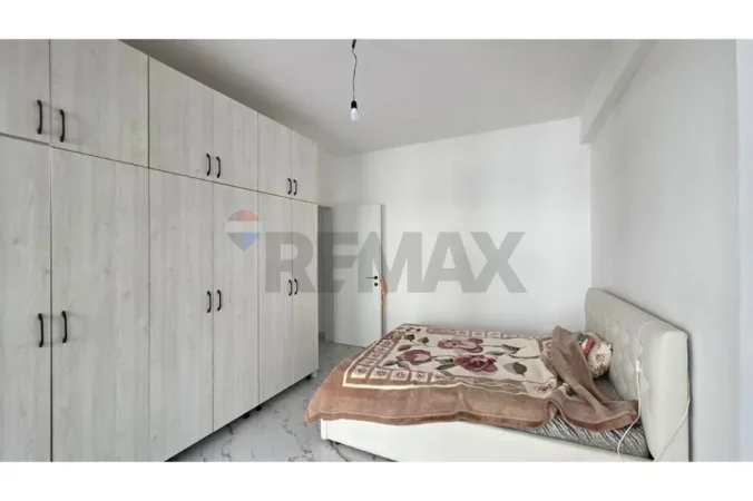Vlore, shitet apartament 1+1 Kati 2, 2 m² 127.000 € 