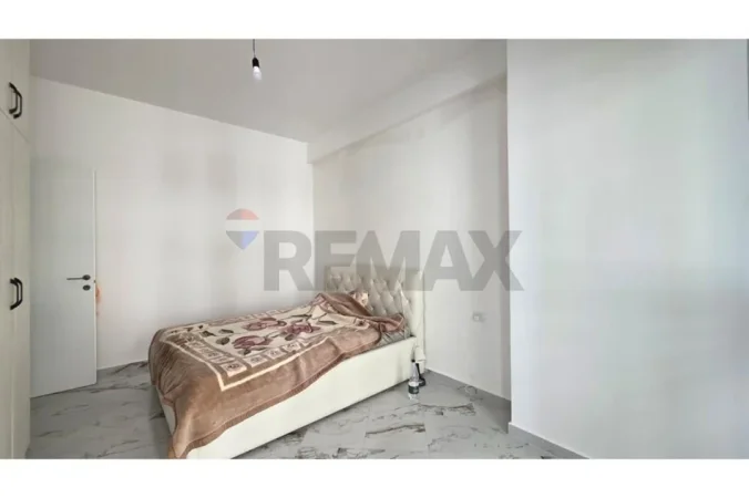 Vlore, shitet apartament 1+1 Kati 2, 2 m² 127.000 € 