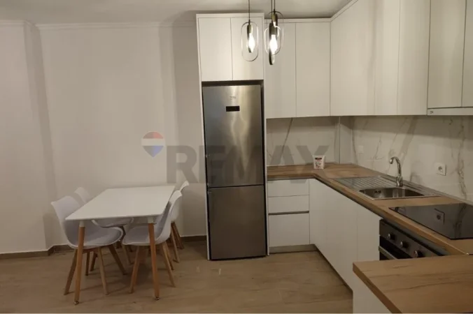 Tirane, shitet apartament 1+1 , 60 m² (Turdiu)