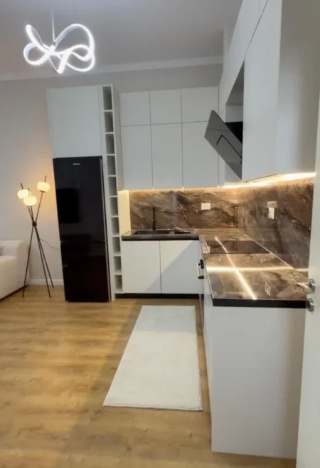 Tirane, jepet me qera apartament 2+1+Ballkon Kati 1, 115 m² 600 € (Rruga Sokrat Miho)