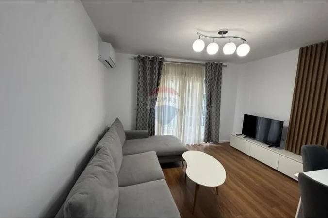 Tirane, shitet apartament 2+1+Ballkon Kati 2, 80 m² 195.000 € (Rruga Besnik Sykja)