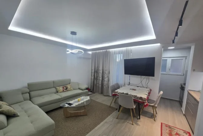 Tirane, shitet apartament 2+1 Kati 2, 78 m² 200.000 € (Brryli)