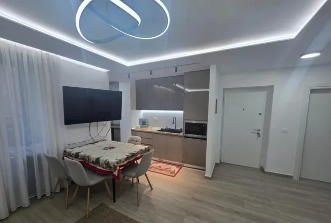 Tirane, shitet apartament 2+1 Kati 2, 78 m² 200.000 € (Brryli)