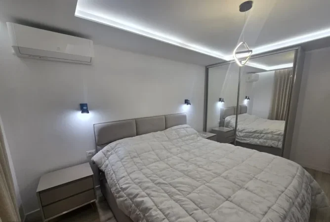 Tirane, shitet apartament 2+1 Kati 2, 78 m² 200.000 € (Brryli)