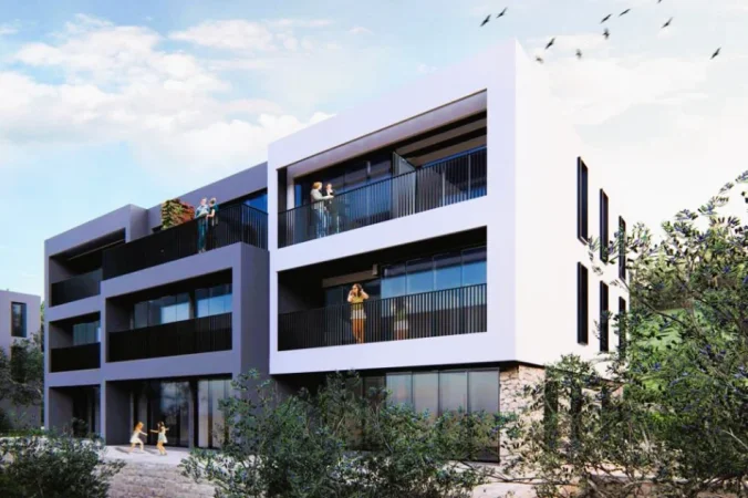 Tirane, shitet apartament 2+1+Aneks+Ballkon Kati 2, 162 m² 324.000 € 