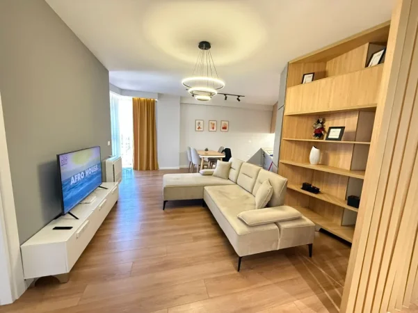 Tirane, jepet me qera apartament 2+1 Kati 4, 100 m² 900 € (rruga e barrikadave)