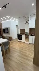 Tirane, shitet apartament 2+1 Kati 5, 94 m² 155000 € (Astir)