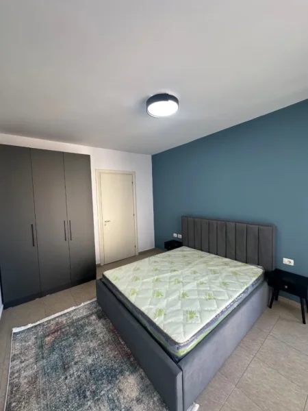 Tirane, jepet me qera apartament 1+1 Kati 6, 67 m² 650 € (Bulevardi Zogu i Parë)